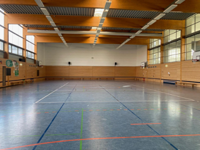 Sachsendorfer Oberschule